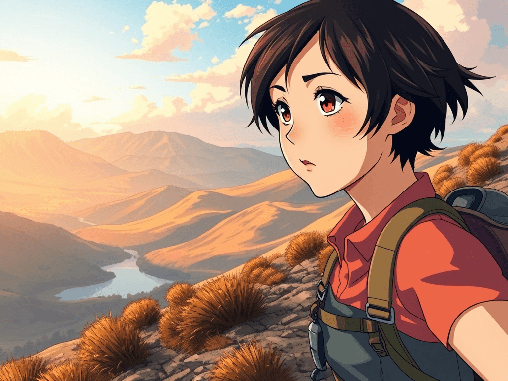 Learn to Fly – From Trail to 190 Miles