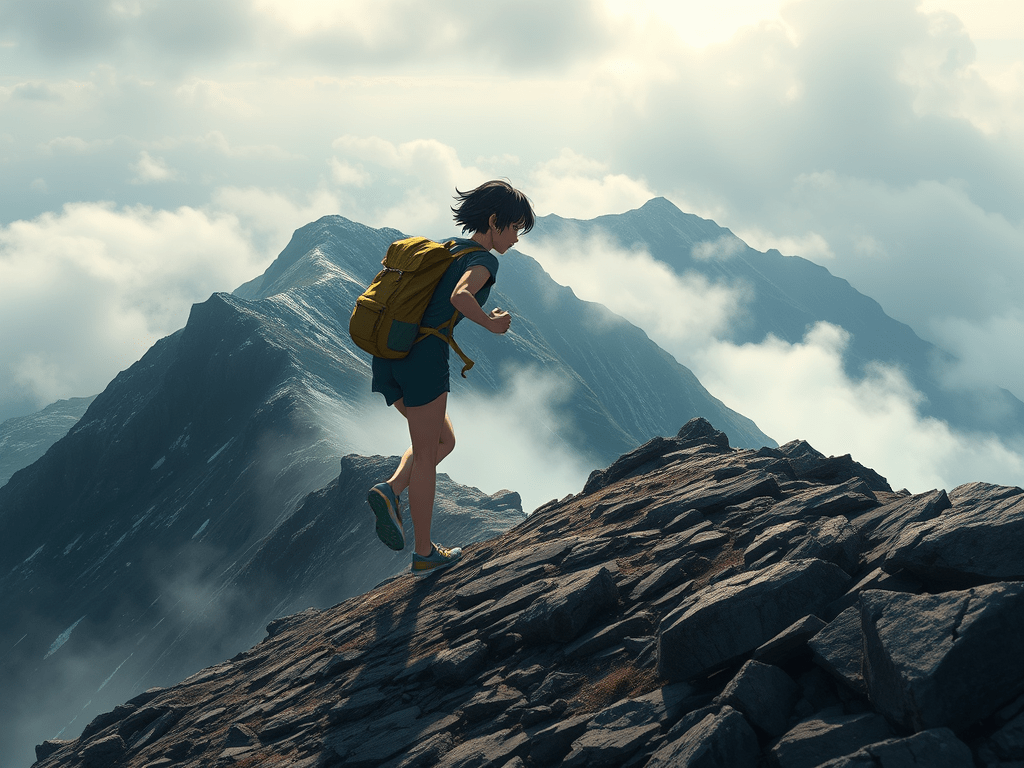 Chasing the Dragon: Five Days Across a Country