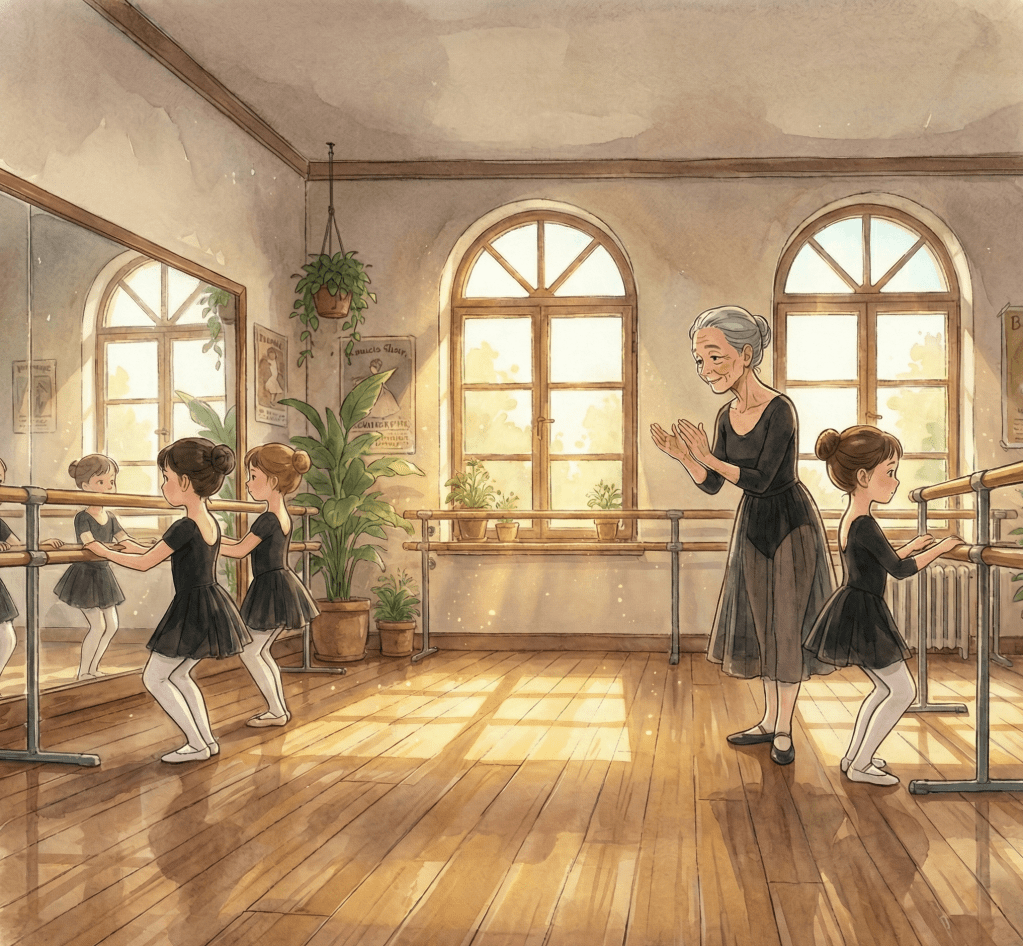 The Body Image in Sports